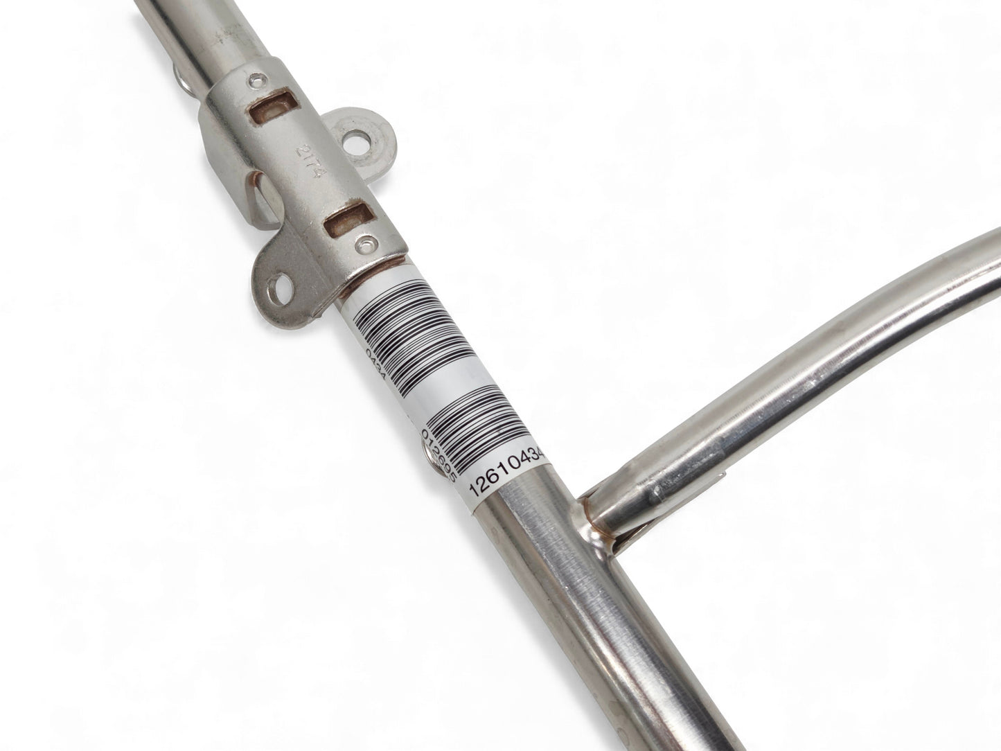 2006-2013 GTO Corvette CTS-V LS2 6.0L LS3 6.2L Fuel Injector Rail OEM GM