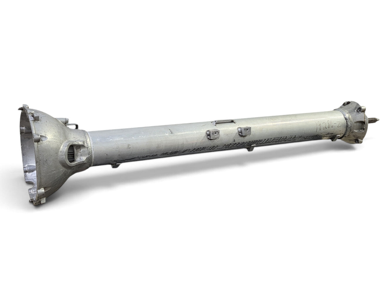 2007-2008 Corvette C6 Z06 Manual Transmission Torque Tube OEM GM 24236105