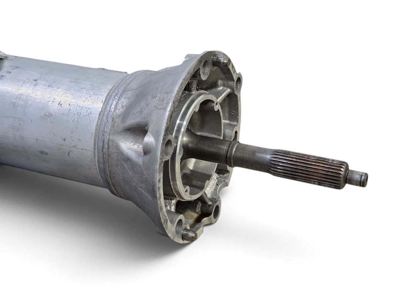 2007-2008 Corvette C6 Z06 Manual Transmission Torque Tube OEM GM 24236105