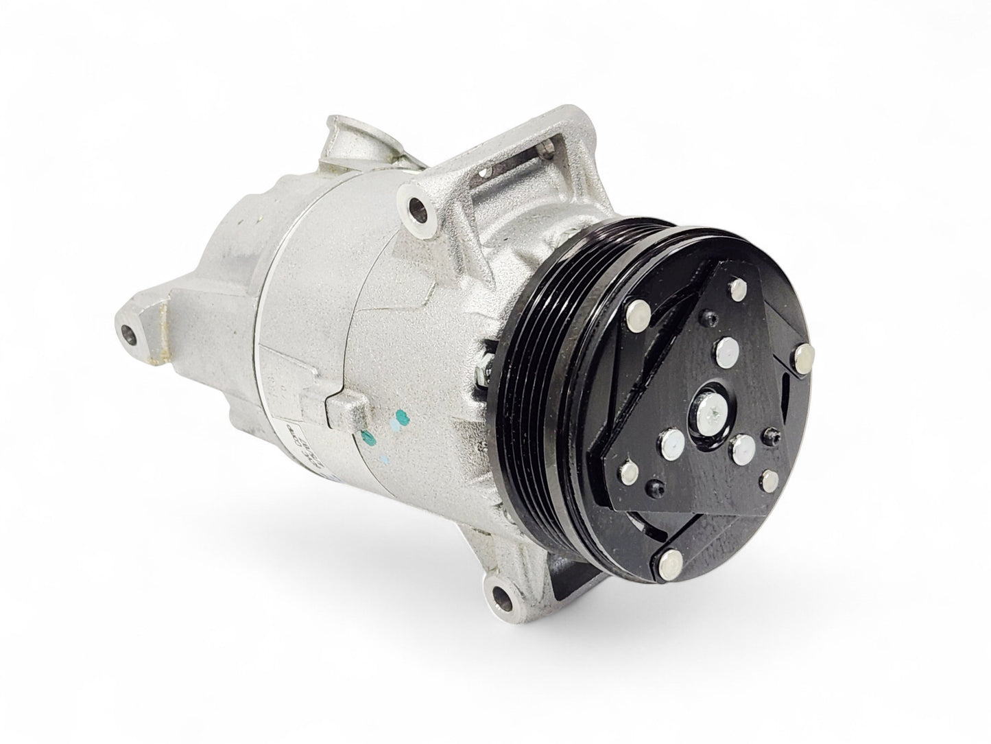 2007-2012 2.4L Malibu G6 Air Conditioning A/C Compressor OEM GM