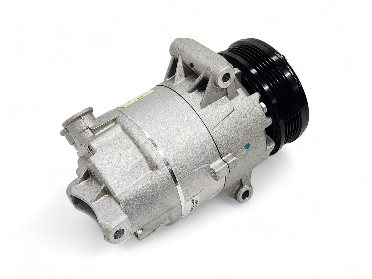 2007-2012 2.4L Malibu G6 Air Conditioning A/C Compressor OEM GM