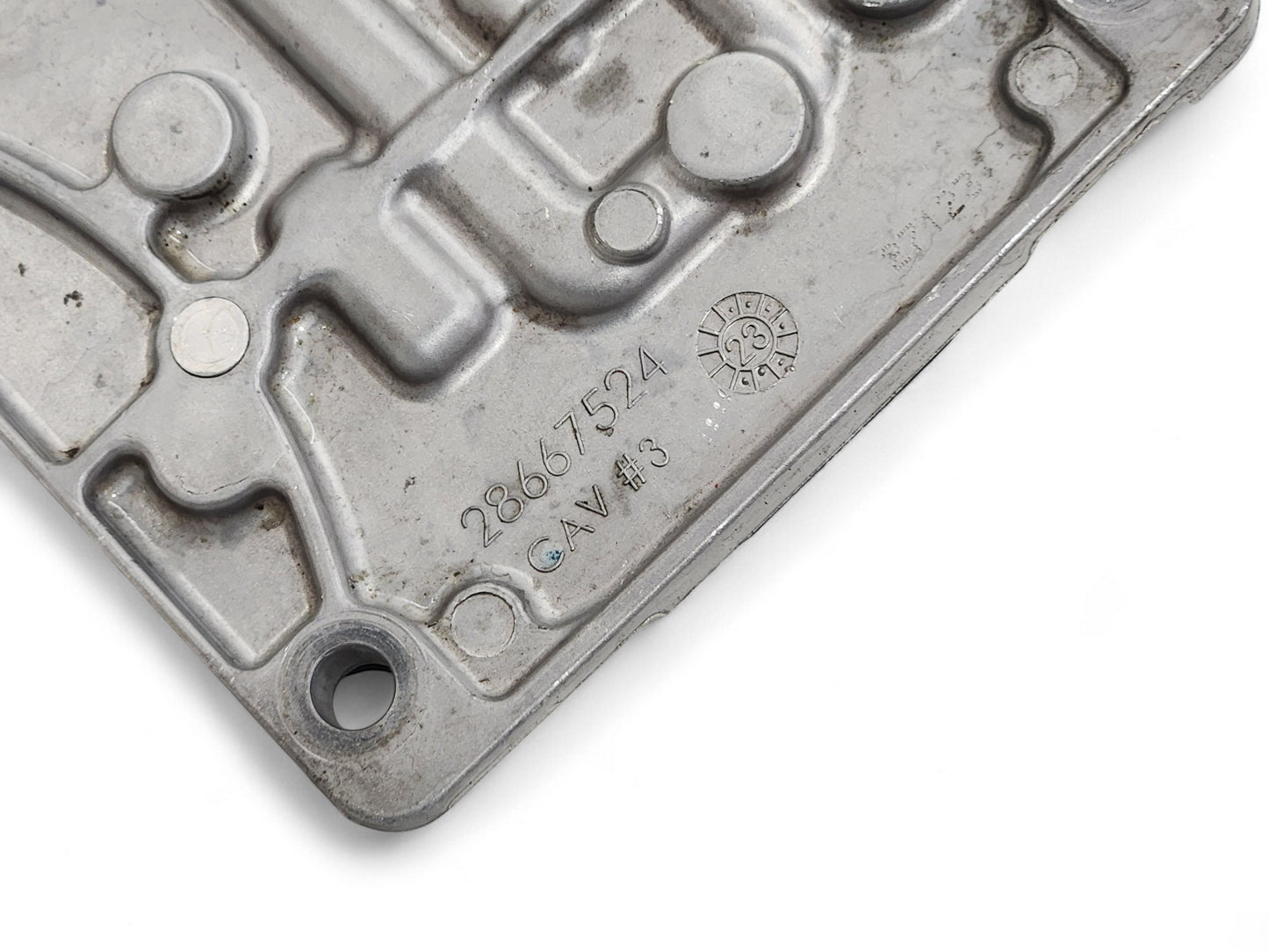 2007-2013 Gen III IV 4.8L 5.3L 6.0L 6.2L Valve Lifter Oil Manifold VLOM OEM GM