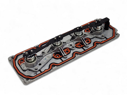 2007-2013 Gen III IV 4.8L 5.3L 6.0L 6.2L Valve Lifter Oil Manifold VLOM OEM GM