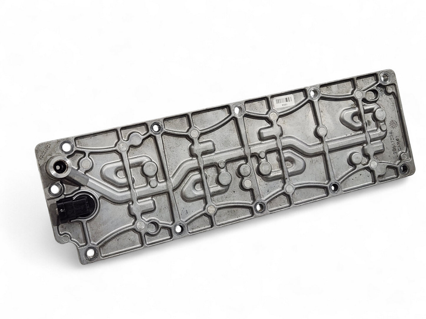 2007-2013 Gen III IV 4.8L 5.3L 6.0L 6.2L Valve Lifter Oil Manifold VLOM OEM GM