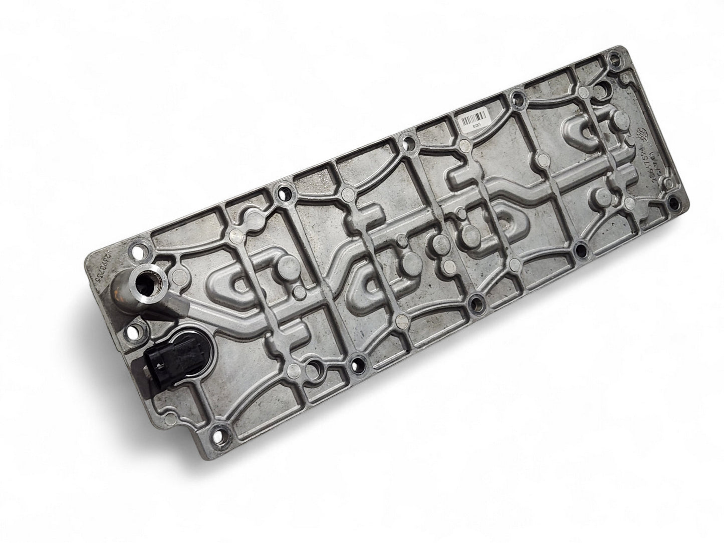 2007-2013 Gen III IV 4.8L 5.3L 6.0L 6.2L Valve Lifter Oil Manifold VLOM OEM GM