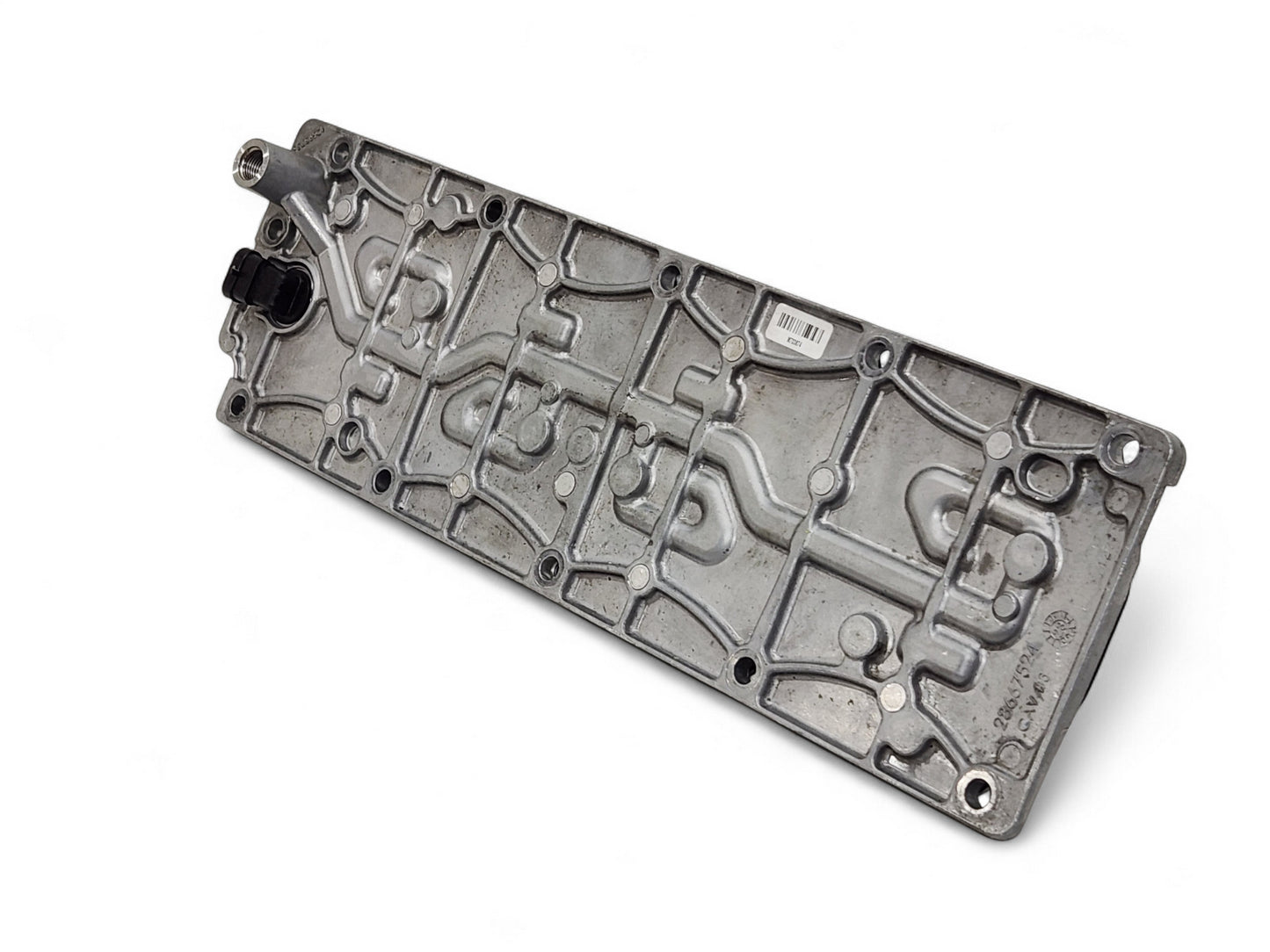 2007-2013 Gen III IV 4.8L 5.3L 6.0L 6.2L Valve Lifter Oil Manifold VLOM OEM GM