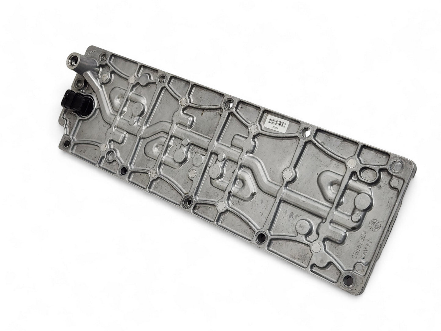 2007-2013 Gen III IV 4.8L 5.3L 6.0L 6.2L Valve Lifter Oil Manifold VLOM OEM GM