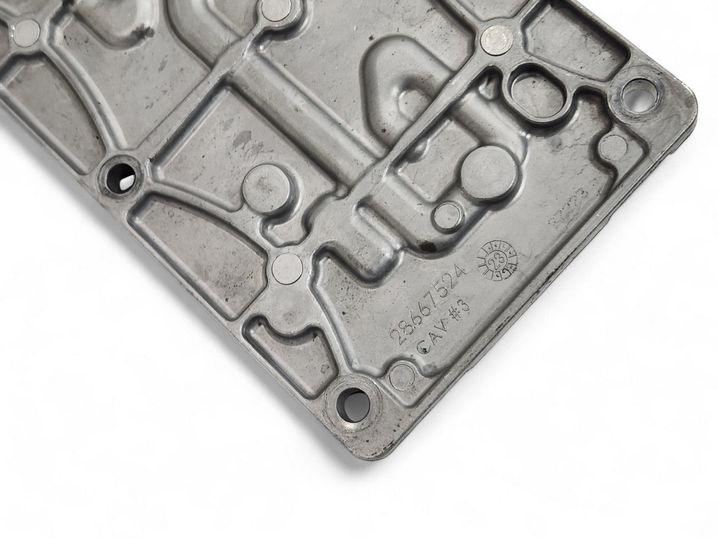 2007-2013 Gen III IV 4.8L 5.3L 6.0L 6.2L Valve Lifter Oil Manifold VLOM OEM GM