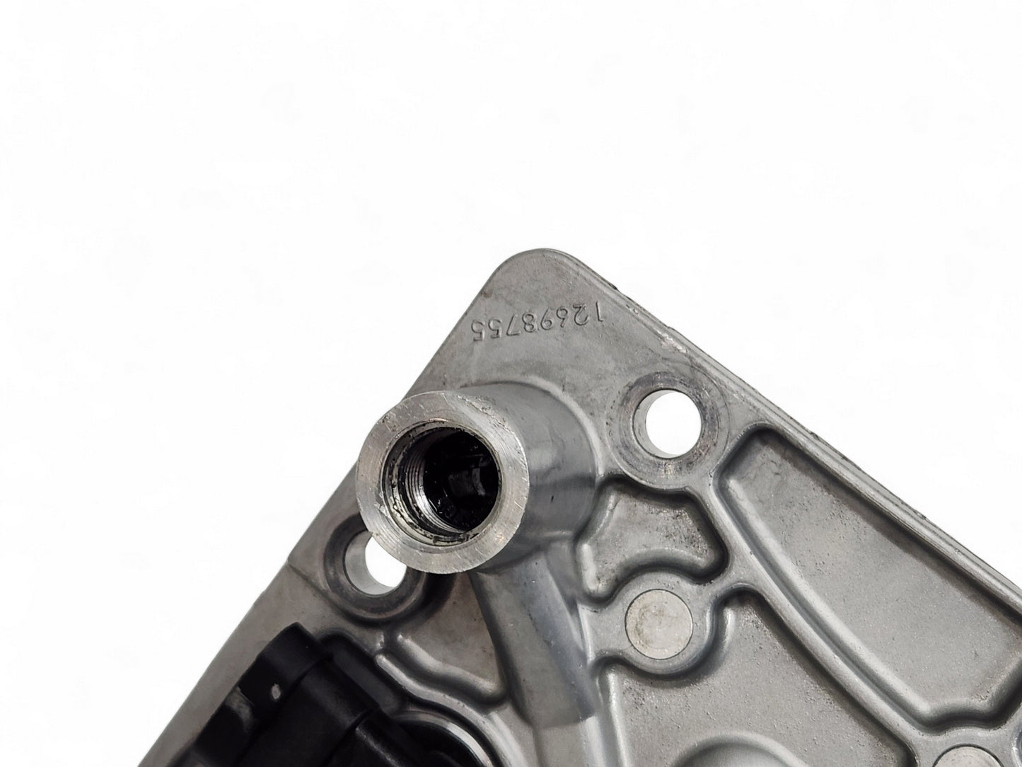 2007-2013 Gen III IV 4.8L 5.3L 6.0L 6.2L Valve Lifter Oil Manifold VLOM OEM GM