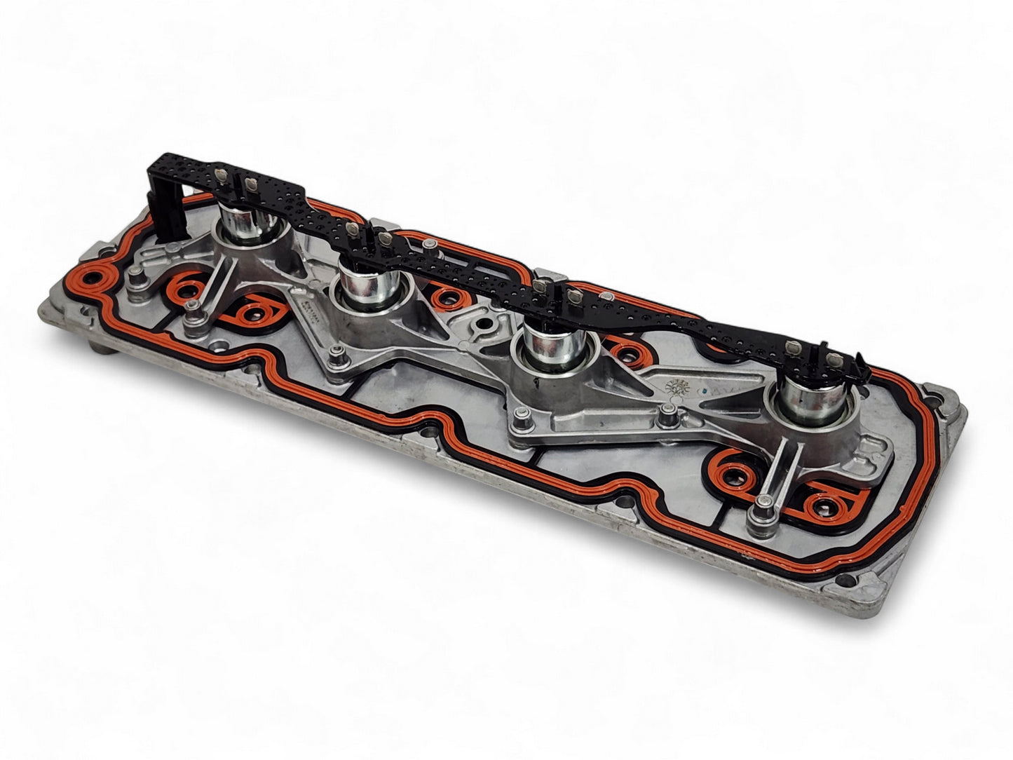 2007-2013 Gen III IV 4.8L 5.3L 6.0L 6.2L Valve Lifter Oil Manifold VLOM OEM GM