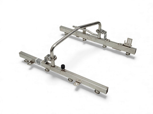 2007-2013 Trailblazer SS TBSS LS Truck Intakes Fuel Injector Rail OEM GM