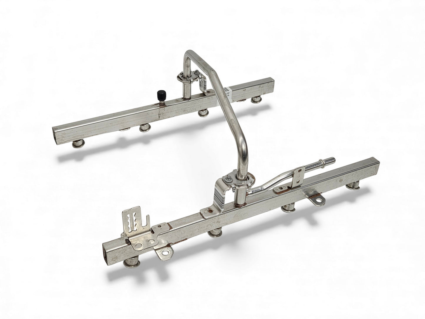 2007-2013 Trailblazer SS TBSS LS Truck Intakes Fuel Injector Rail OEM GM