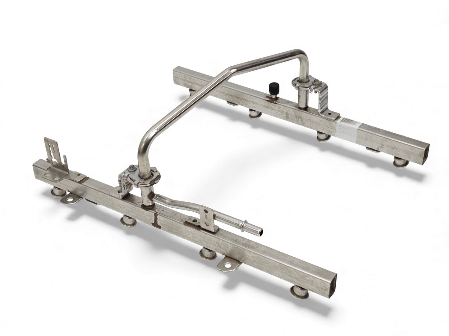 2007-2013 Trailblazer SS TBSS LS Truck Intakes Fuel Injector Rail OEM GM