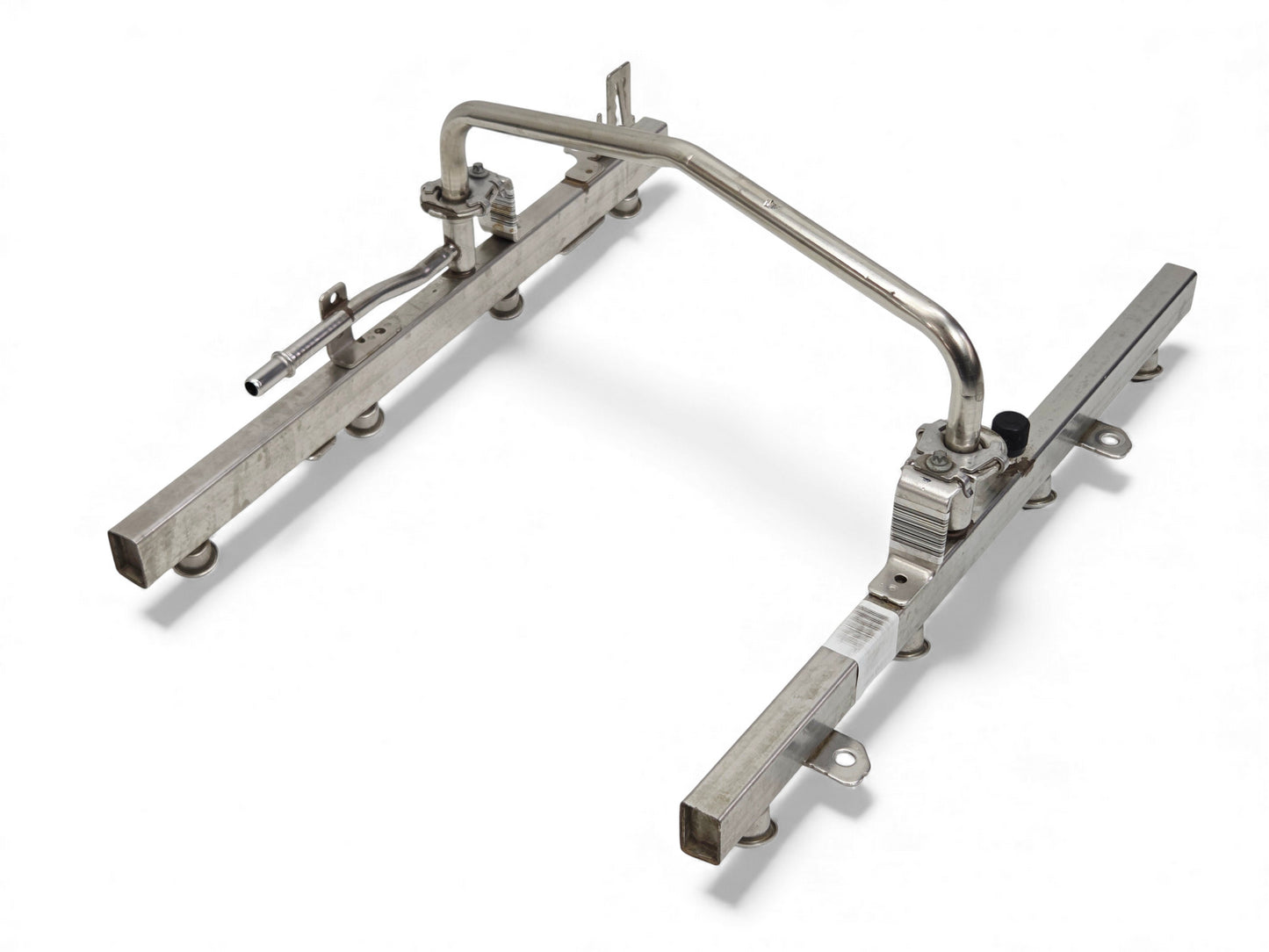 2007-2013 Trailblazer SS TBSS LS Truck Intakes Fuel Injector Rail OEM GM