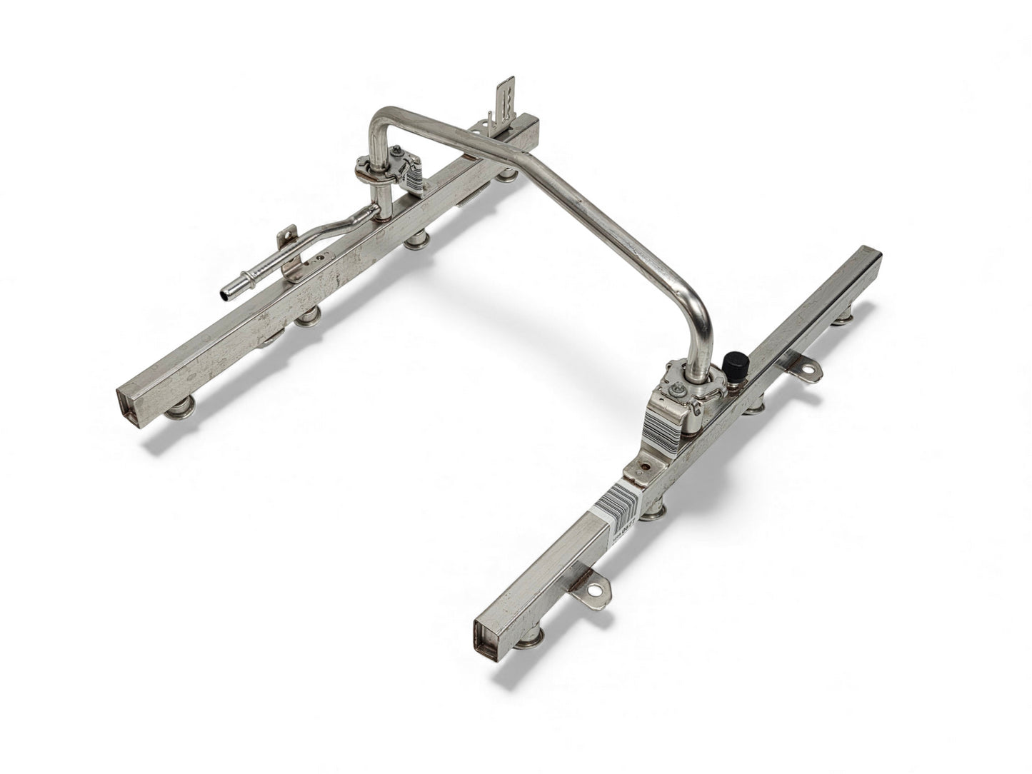 2007-2013 Trailblazer SS TBSS LS Truck Intakes Fuel Injector Rail OEM GM