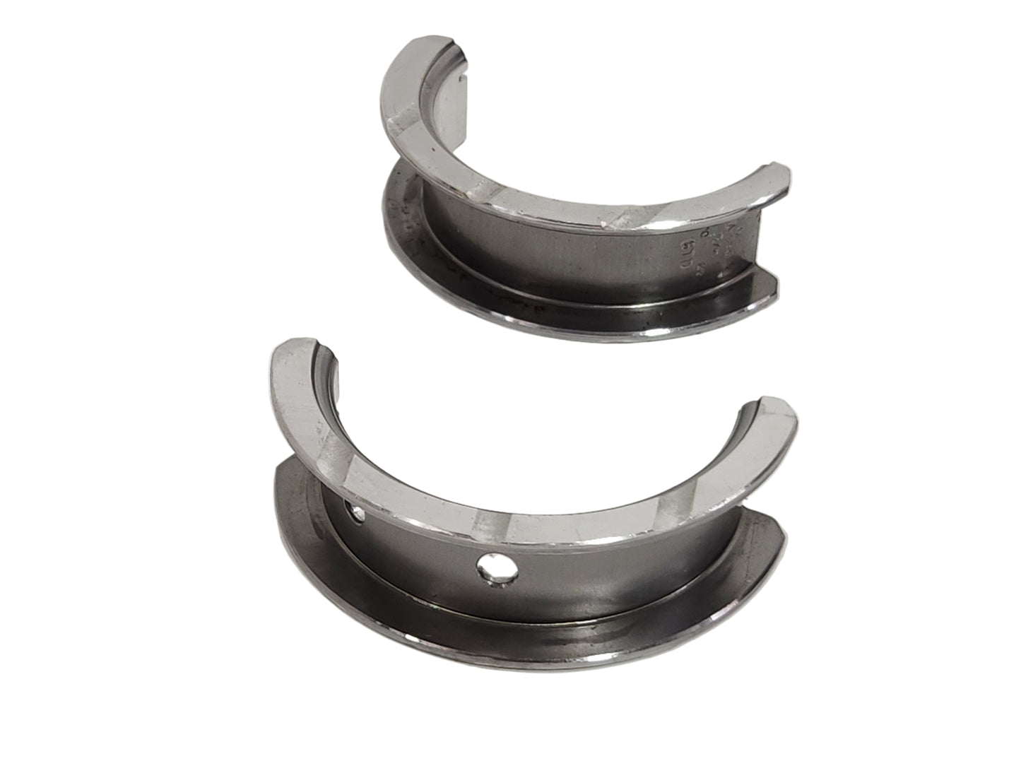 2007-2015 Corvette LS3 LS7 LS9 LS Crankshaft Main Thrust Washer Bearing OEM GM