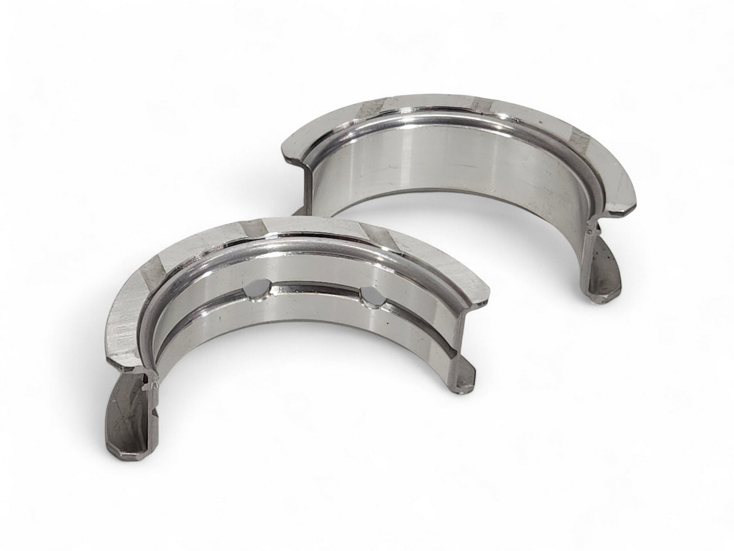 2007-2015 Corvette LS3 LS7 LS9 LS Crankshaft Main Thrust Washer Bearing OEM GM