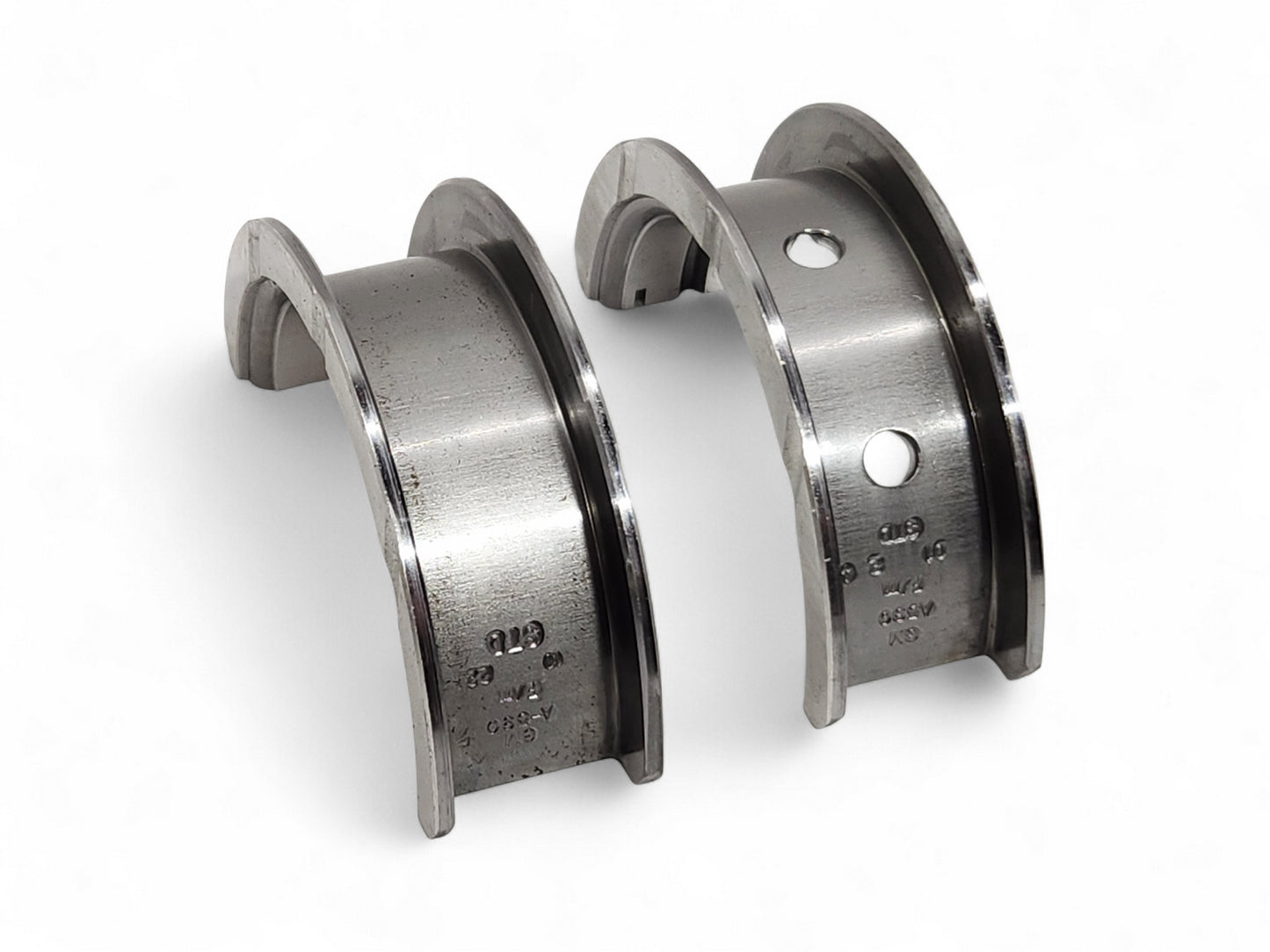 2007-2015 Corvette LS3 LS7 LS9 LS Crankshaft Main Thrust Washer Bearing OEM GM