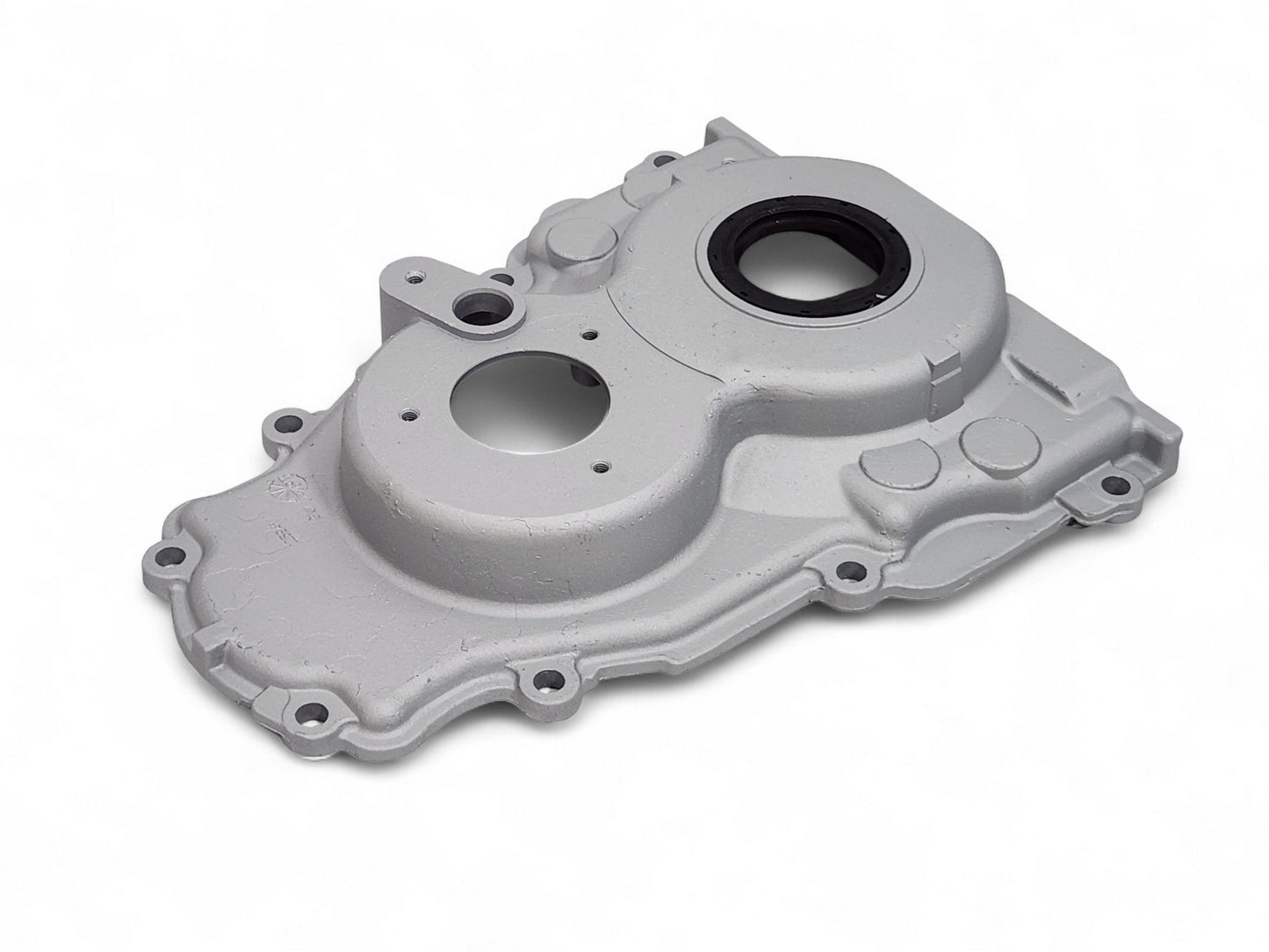 2007-20202 Engine Timing Cover GEN IV LS 6.2L 6.0L 5.3L 4.8L OEM GM 12594939