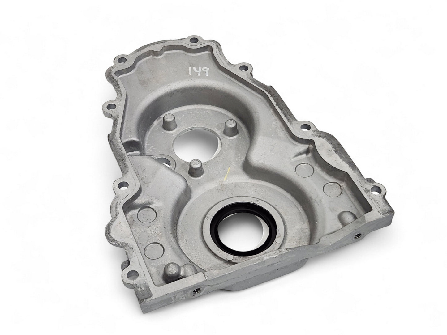 2007-20202 Engine Timing Cover GEN IV LS 6.2L 6.0L 5.3L 4.8L OEM GM 12594939