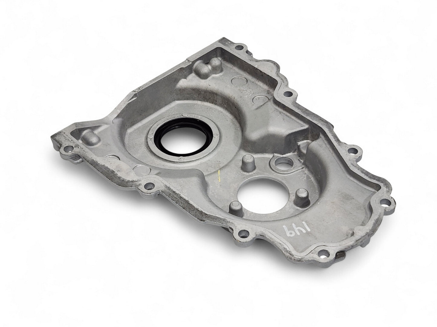 2007-20202 Engine Timing Cover GEN IV LS 6.2L 6.0L 5.3L 4.8L OEM GM 12594939