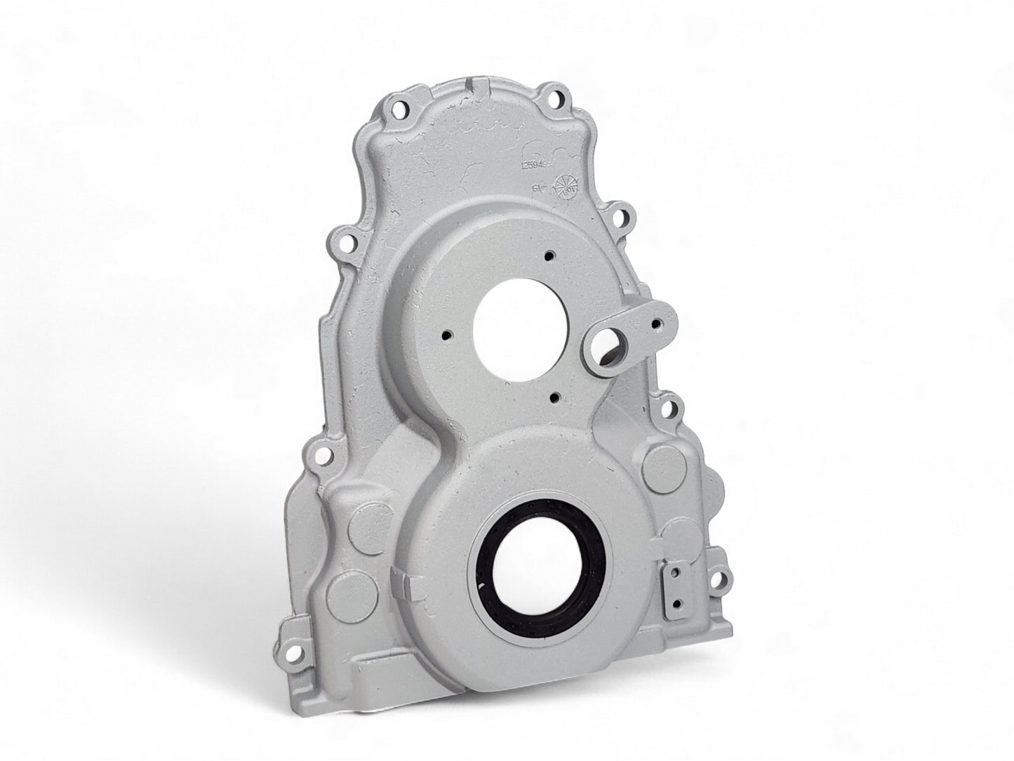 2007-20202 Engine Timing Cover GEN IV LS 6.2L 6.0L 5.3L 4.8L OEM GM 12594939