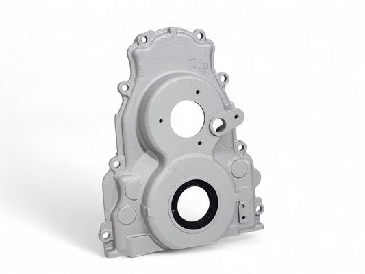 2007-20202 Engine Timing Cover GEN IV LS 6.2L 6.0L 5.3L 4.8L OEM GM 12594939