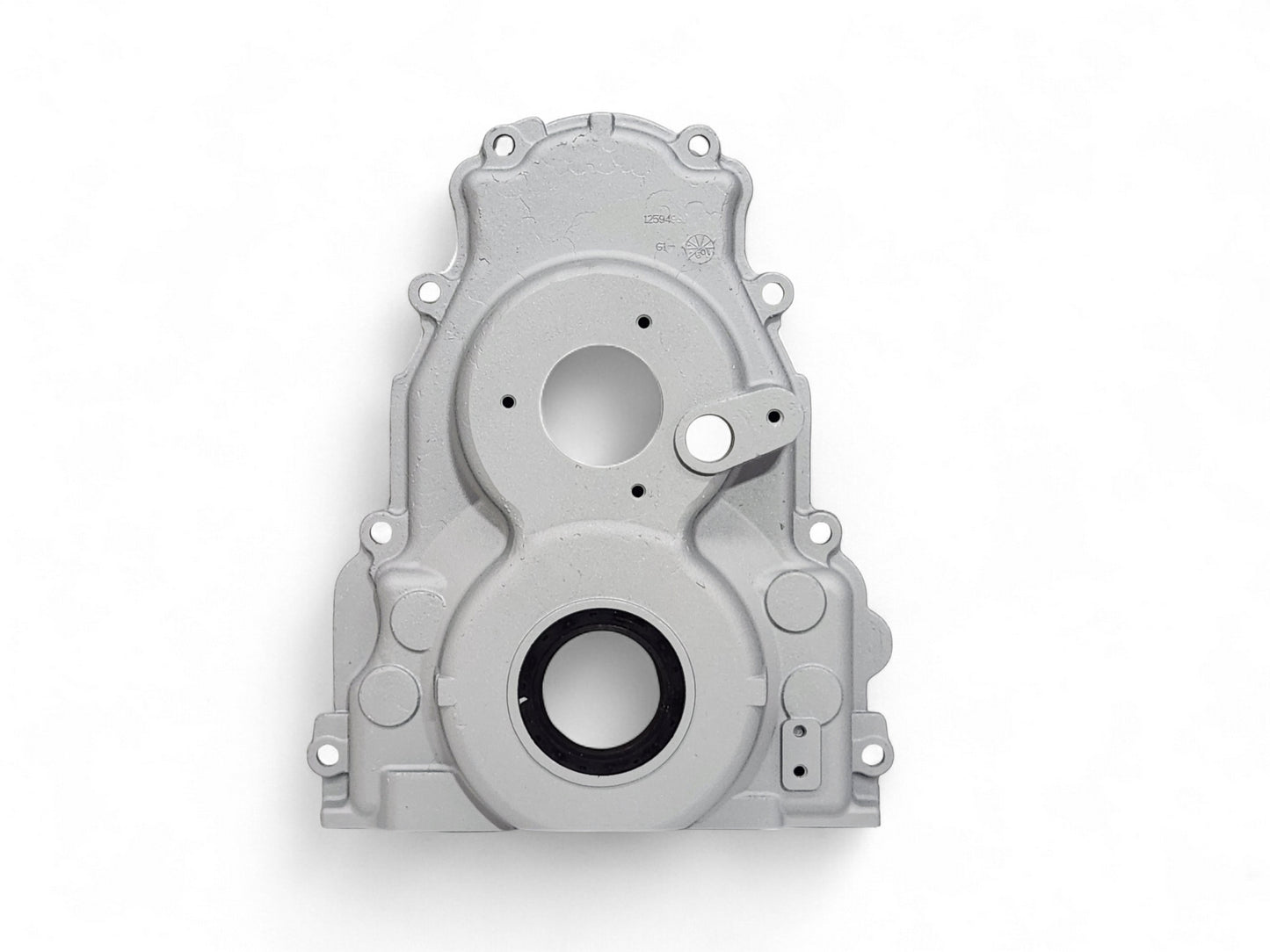 2007-20202 Engine Timing Cover GEN IV LS 6.2L 6.0L 5.3L 4.8L OEM GM 12594939