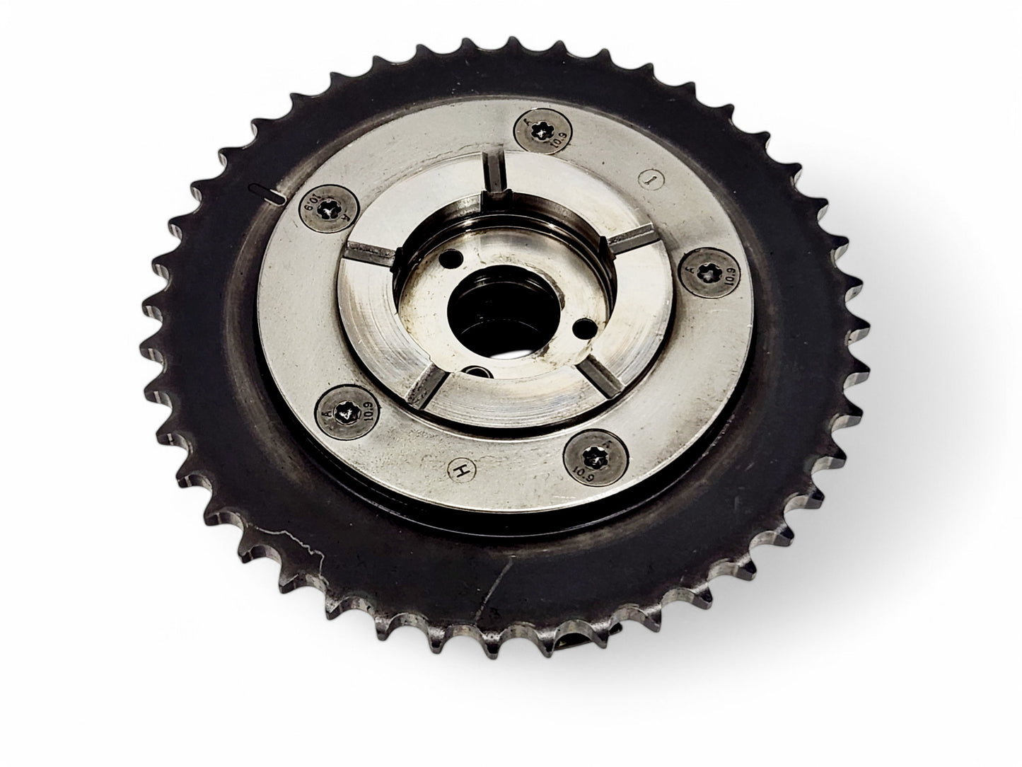 2007-2020 5.3 6.0 6.2 Engine VVT Camshaft Timing Phaser OEM GM 12606358