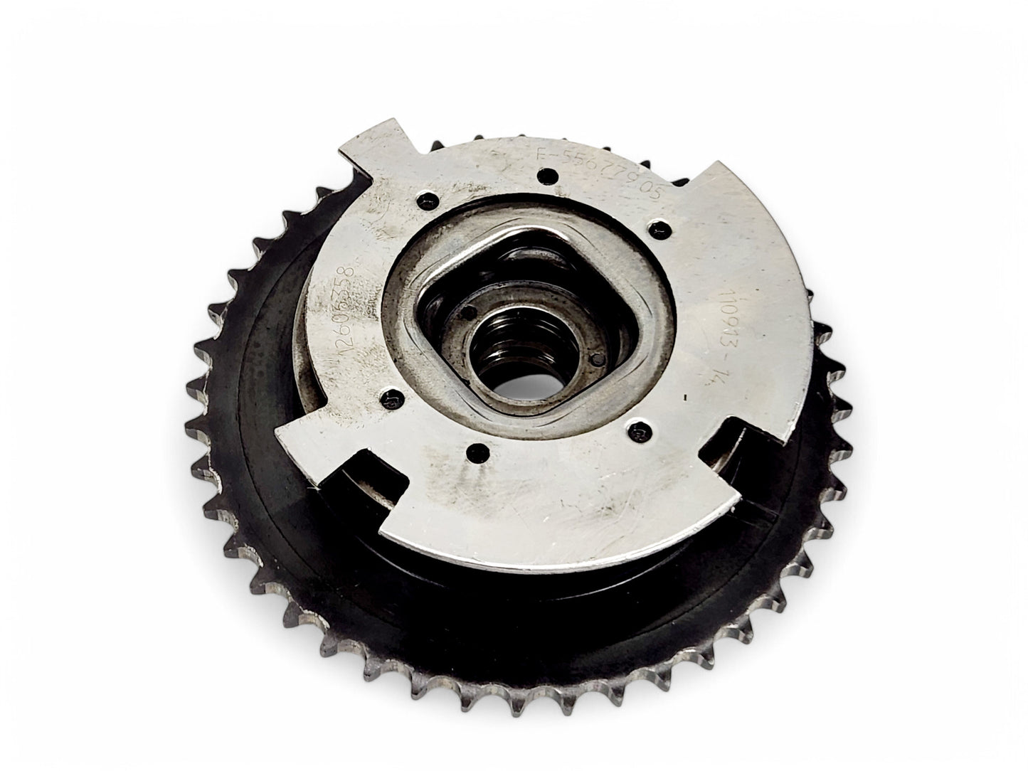 2007-2020 5.3 6.0 6.2 Engine VVT Camshaft Timing Phaser OEM GM 12606358