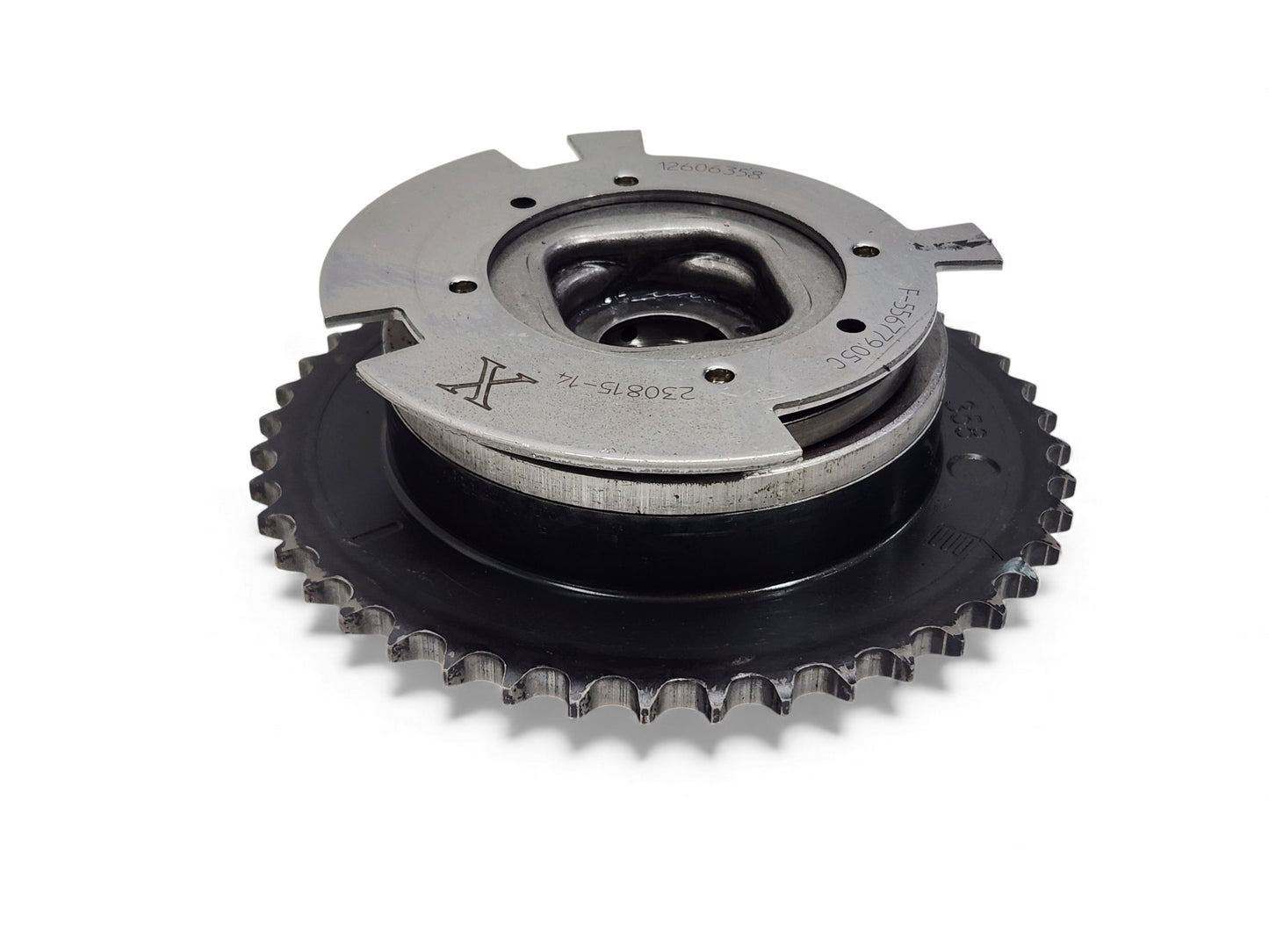 2007-2020 5.3 6.0 6.2 Engine VVT Camshaft Timing Phaser OEM GM 12606358