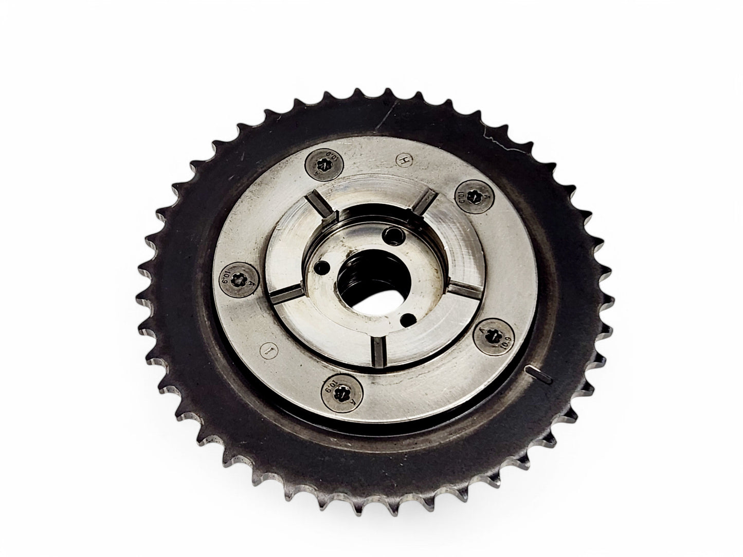 2007-2020 5.3 6.0 6.2 Engine VVT Camshaft Timing Phaser OEM GM 12606358