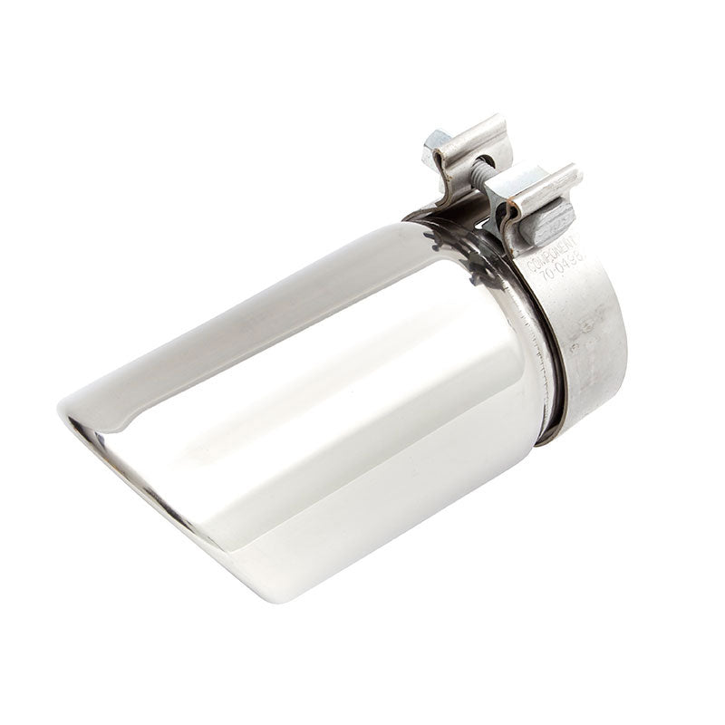 2007-2020 Cadillac Chevrolet GMC 6.2L Chrome Exhaust Tip OEM GM 22799816