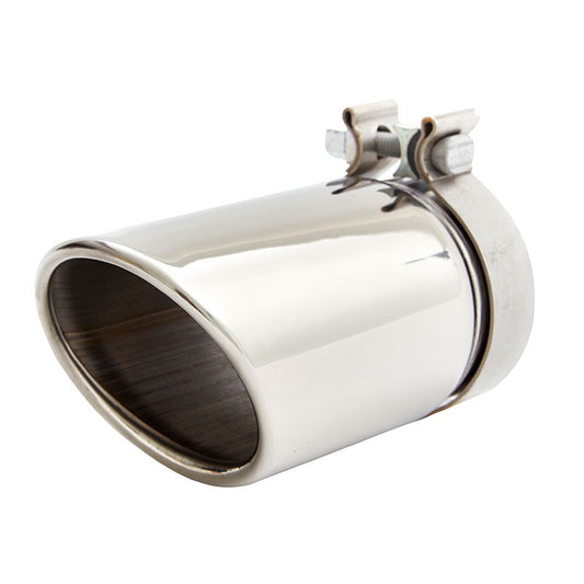 2007-2020 Cadillac Chevrolet GMC 6.2L Chrome Exhaust Tip OEM GM 22799816