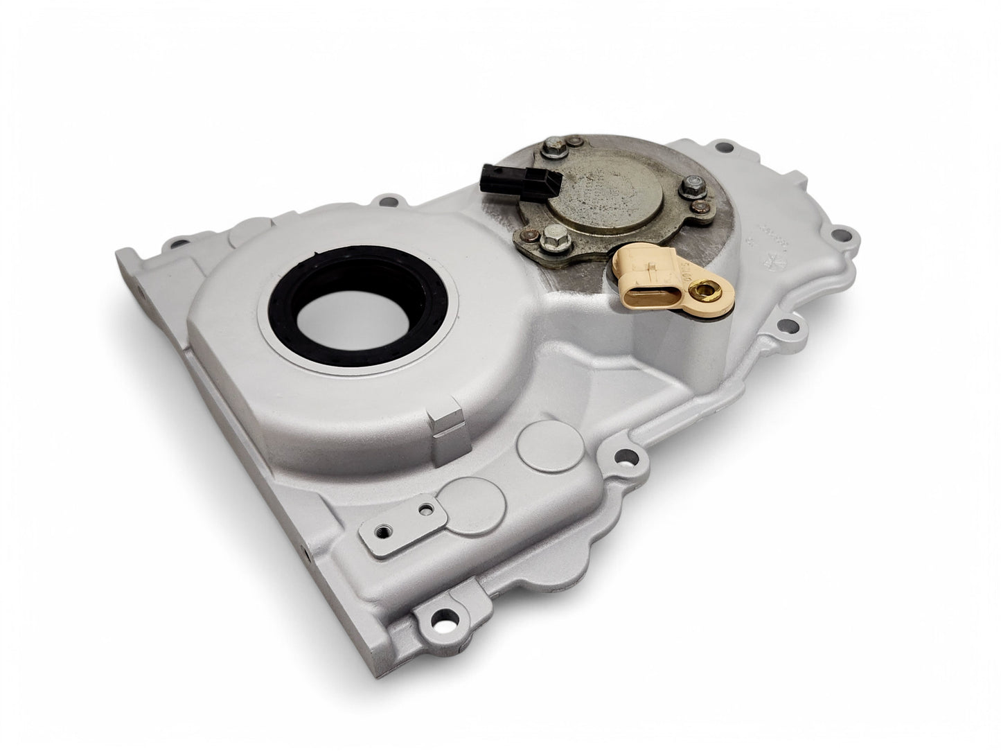 2007-2020 GEN IV LS 6.2L 6.0L 5.3L 4.8L Engine Front Timing Cover OEM 12594939