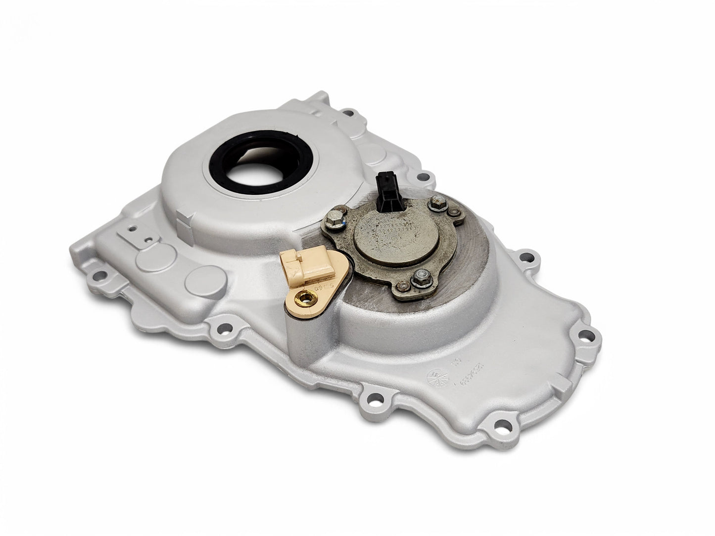 2007-2020 GEN IV LS 6.2L 6.0L 5.3L 4.8L Engine Front Timing Cover OEM 12594939