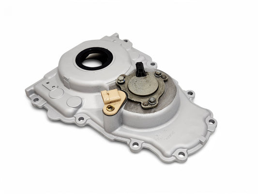 2007-2020 GEN IV LS 6.2L 6.0L 5.3L 4.8L Engine Front Timing Cover OEM 12594939