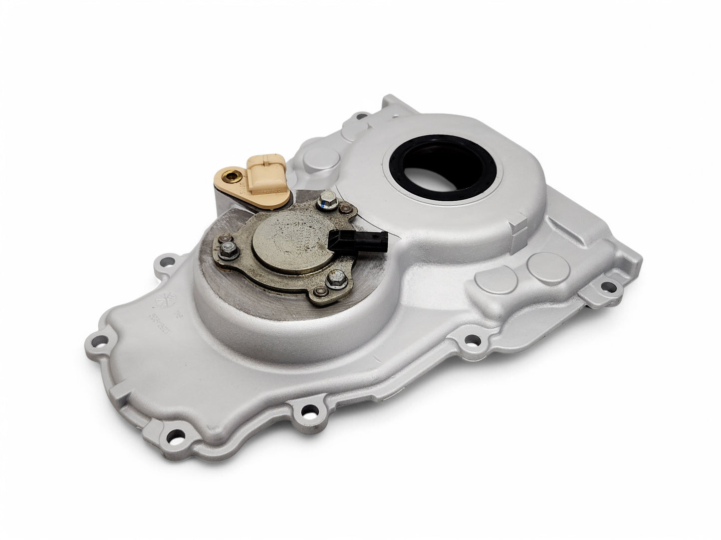 2007-2020 GEN IV LS 6.2L 6.0L 5.3L 4.8L Engine Front Timing Cover OEM 12594939