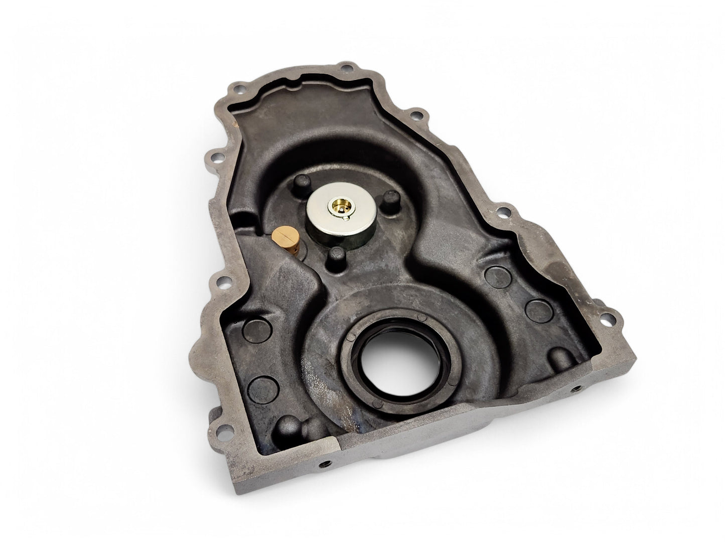 2007-2020 GEN IV LS 6.2L 6.0L 5.3L 4.8L Engine Front Timing Cover OEM 12594939