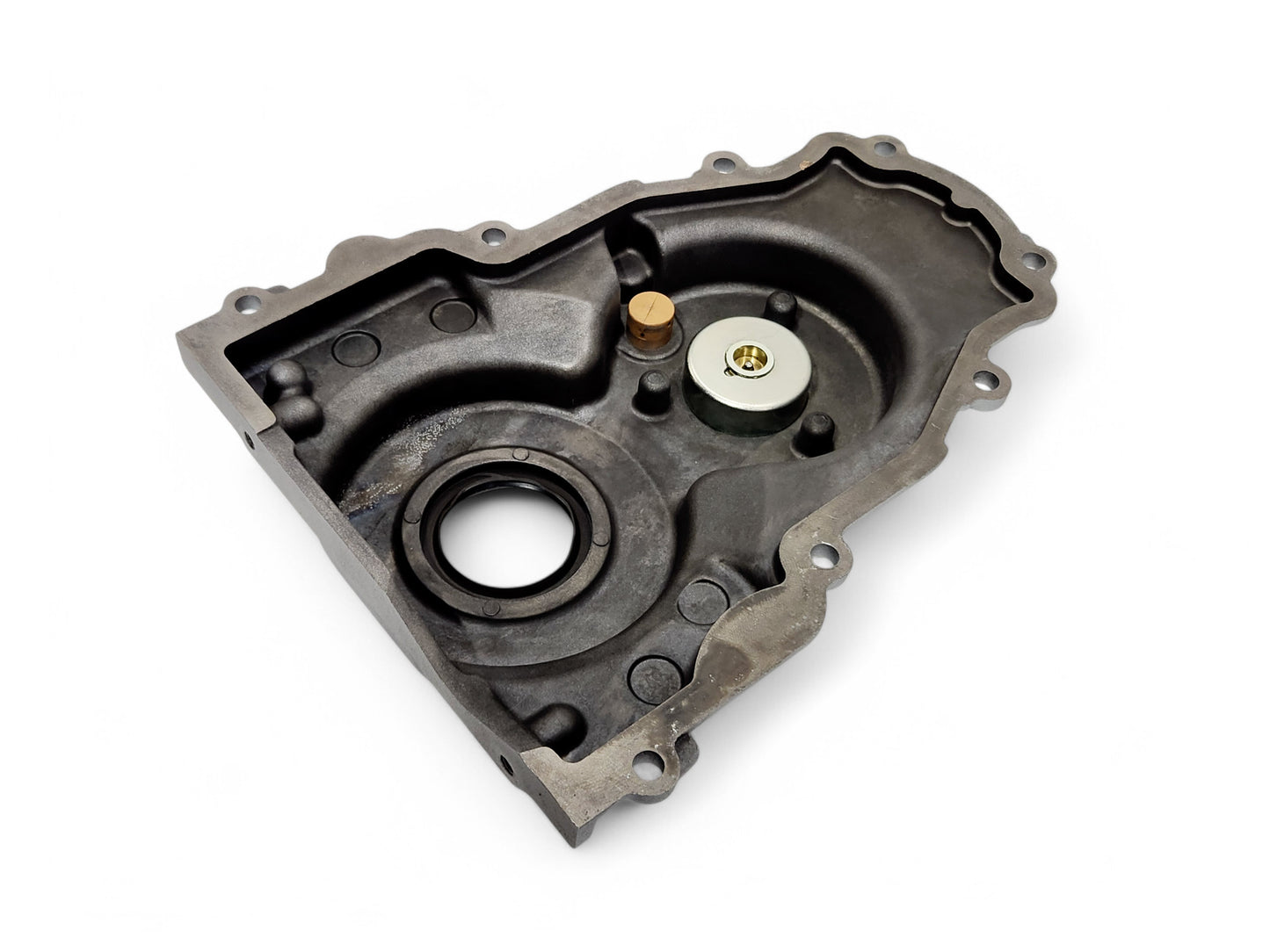 2007-2020 GEN IV LS 6.2L 6.0L 5.3L 4.8L Engine Front Timing Cover OEM 12594939