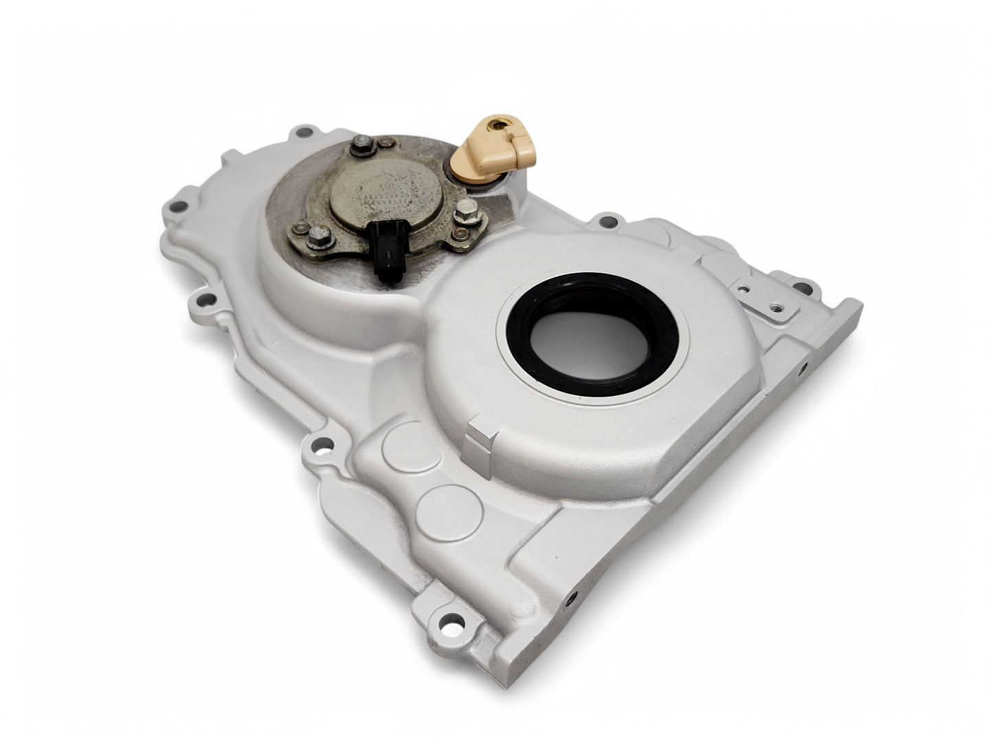 2007-2020 GEN IV LS 6.2L 6.0L 5.3L 4.8L Engine Front Timing Cover OEM 12594939