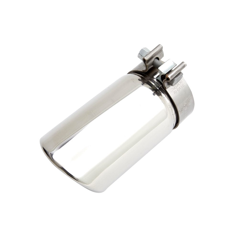 2007-2020 Cadillac Chevrolet GMC 6.2L Chrome Exhaust Tip OEM GM 22799816