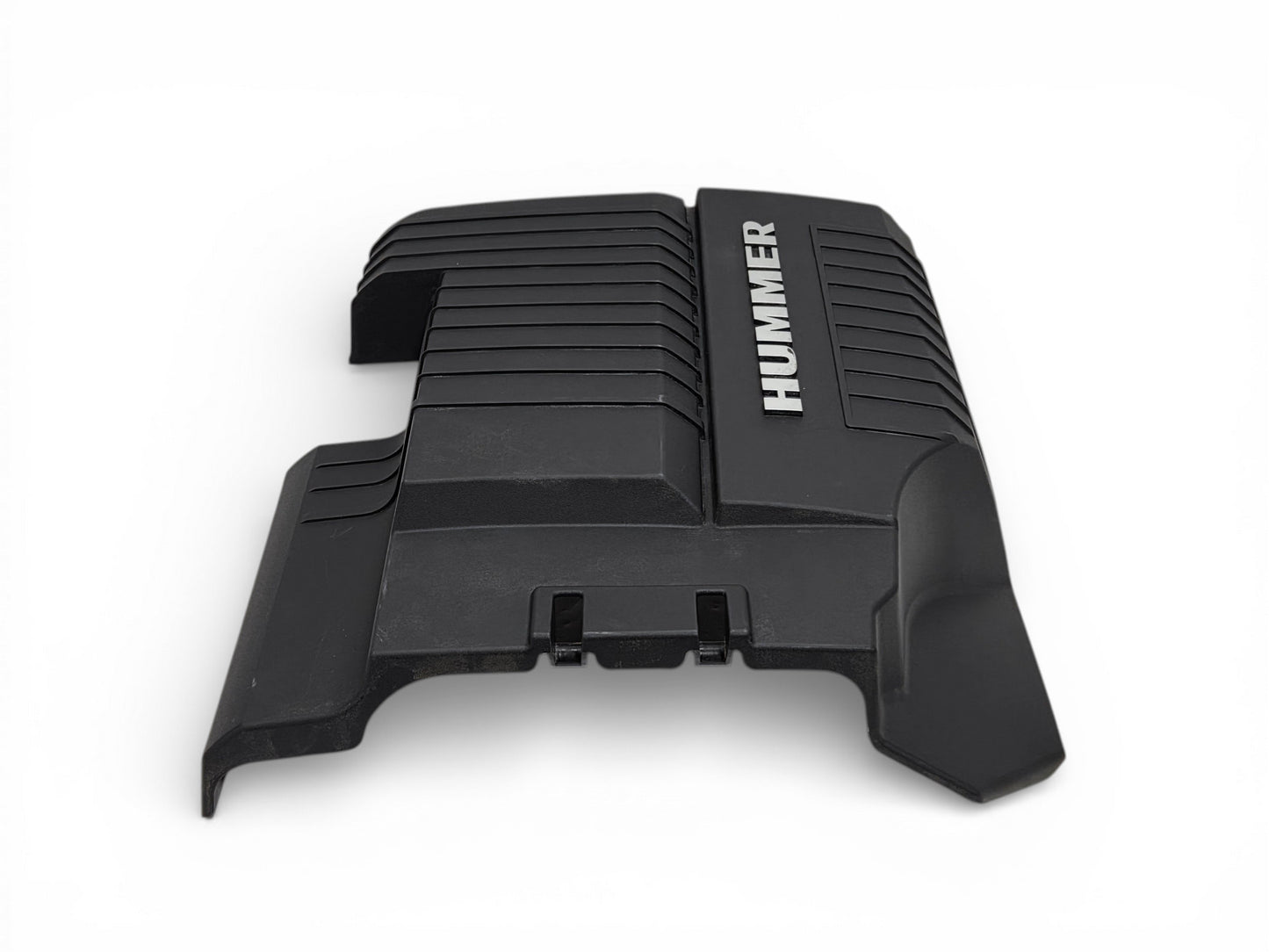 2008-2009 Hummer H2 Engine Cover OEM GM - Low Mile Takeoff