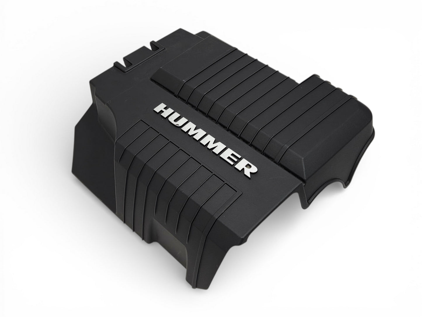 2008-2009 Hummer H2 Engine Cover OEM GM - Low Mile Takeoff