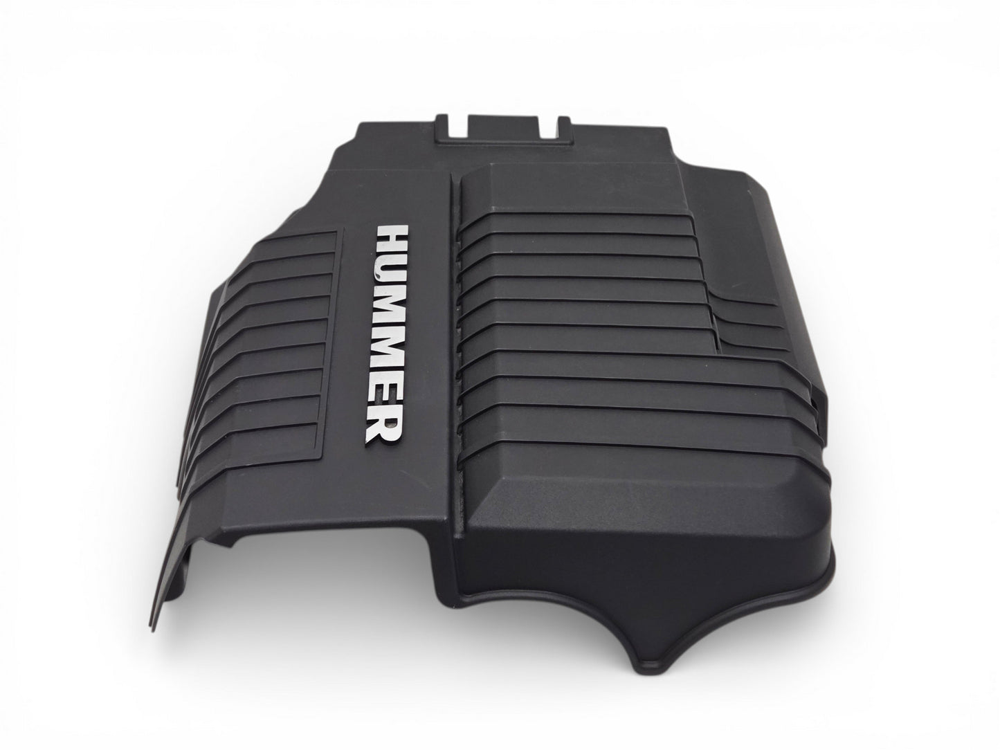 2008-2009 Hummer H2 Engine Cover OEM GM - Low Mile Takeoff
