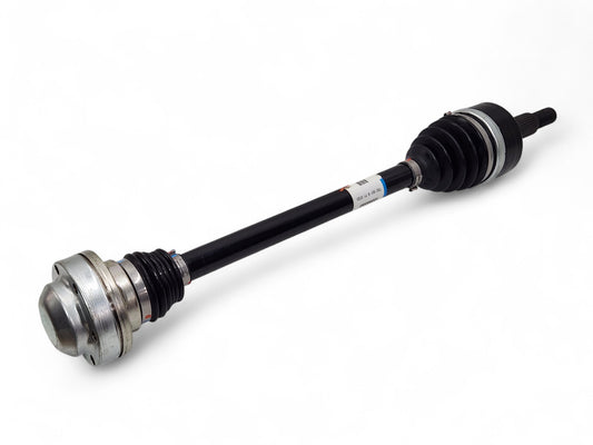 2008-2014 Cadillac CTS RWD V6 Right Passenger Axle Shaft OEM GM 10396861