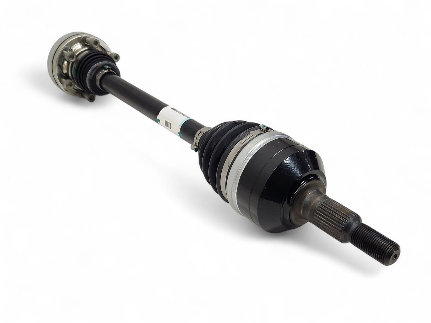 2008-2014 Cadillac CTS RWD V6 Left Driver Axle Shaft OEM GM