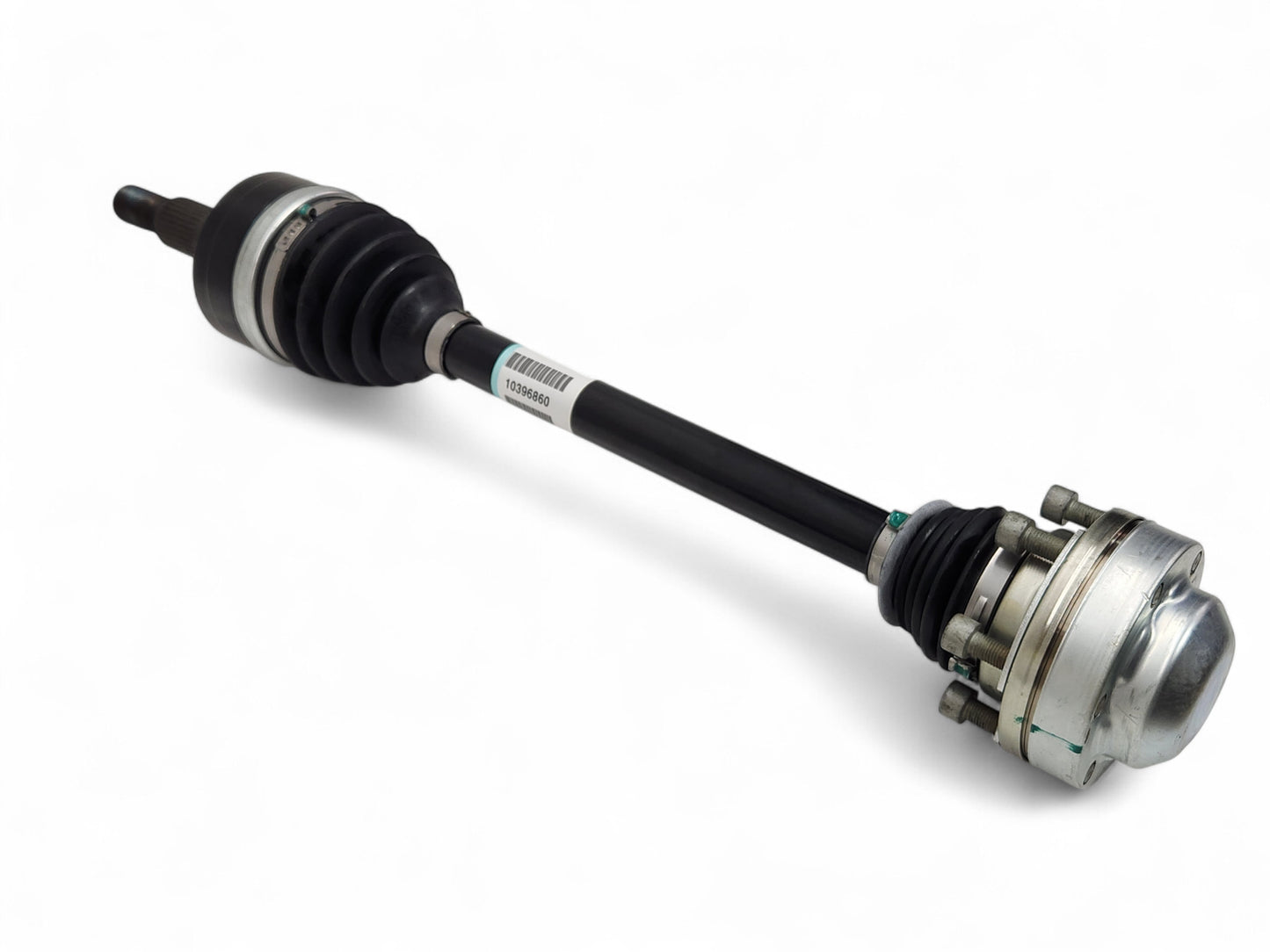 2008-2014 Cadillac CTS RWD V6 Left Driver Axle Shaft OEM GM