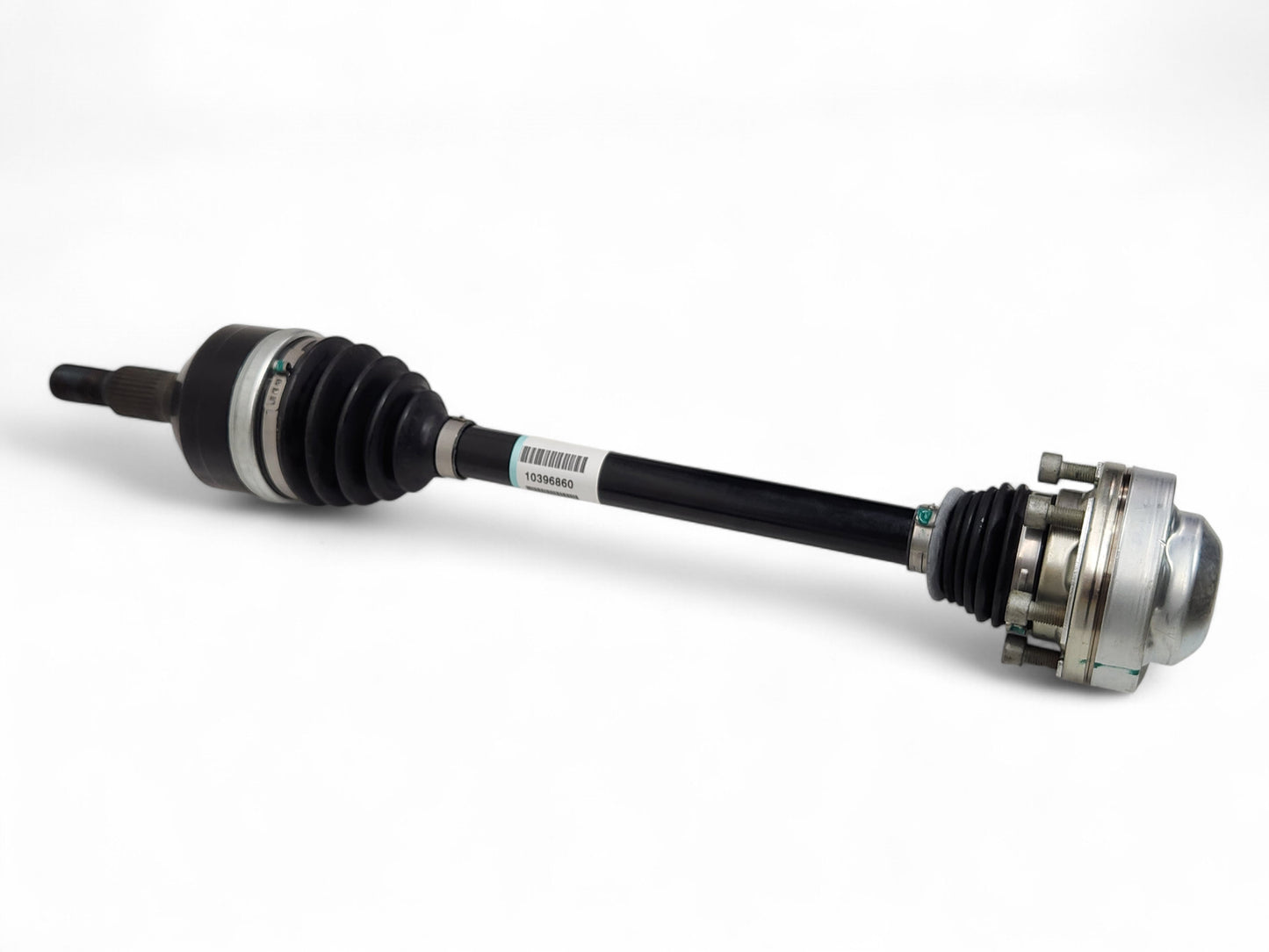 2008-2014 Cadillac CTS RWD V6 Left Driver Axle Shaft OEM GM