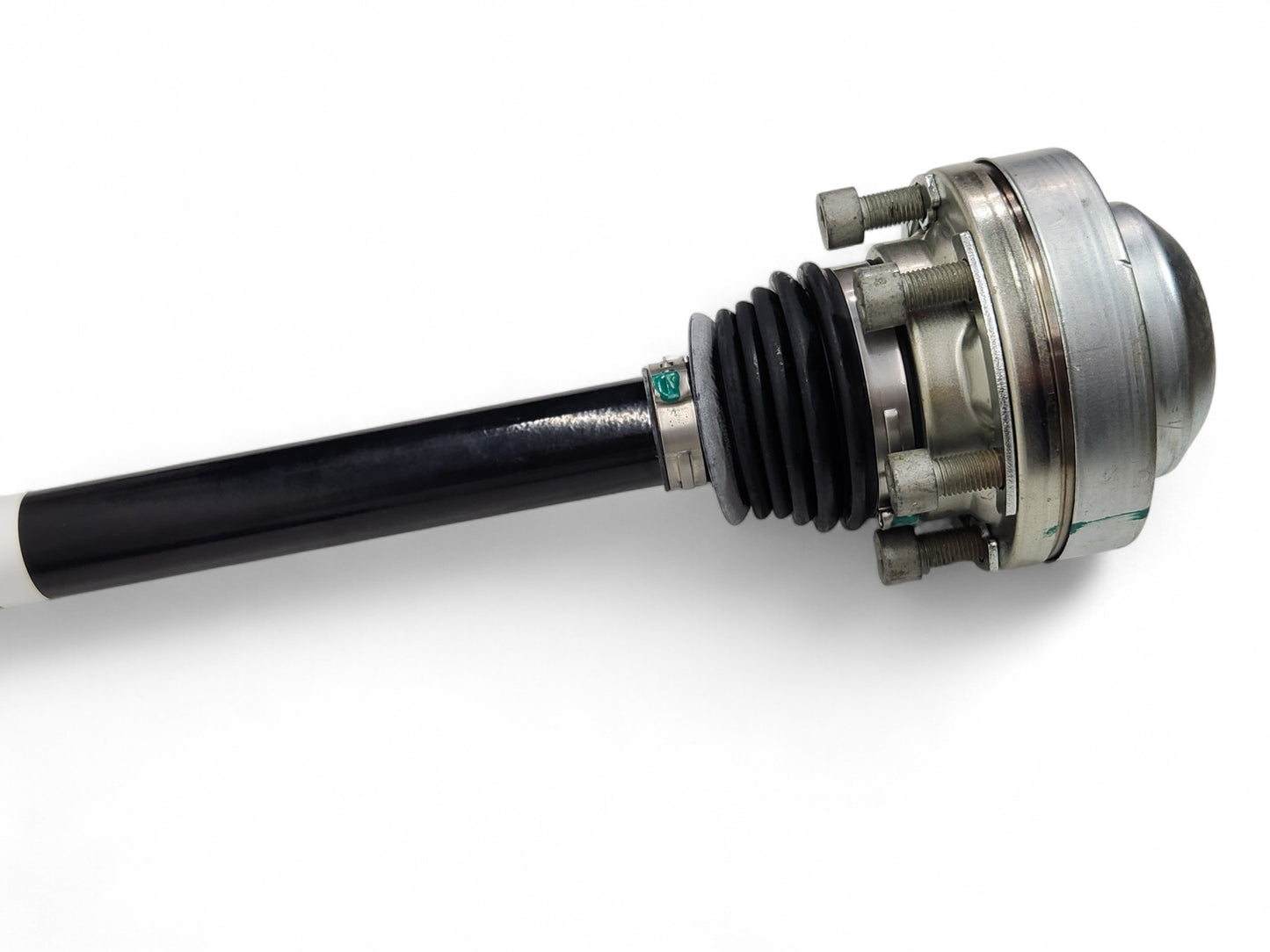 2008-2014 Cadillac CTS RWD V6 Left Driver Axle Shaft OEM GM